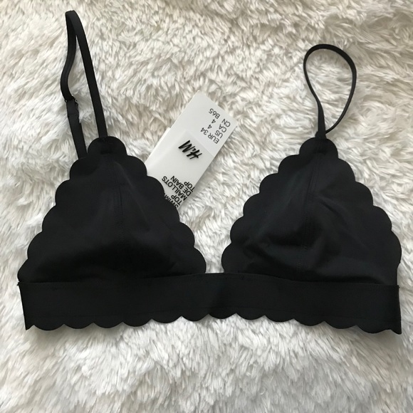 H&M Other - H&M bikini top